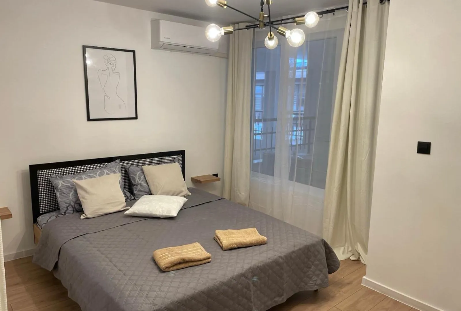 Art Home Burgas Bulgaria