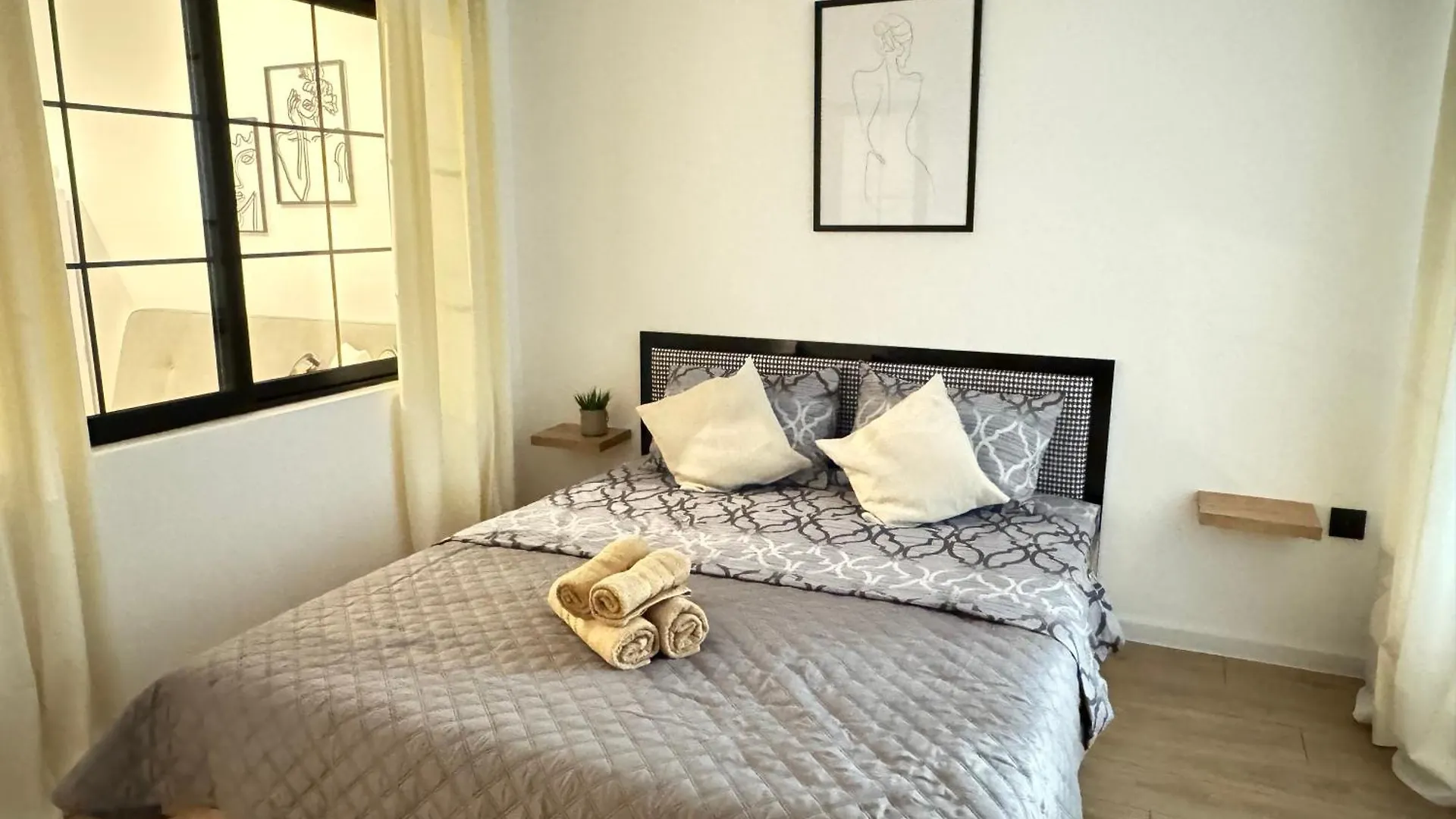Apartment Art Home Burgas