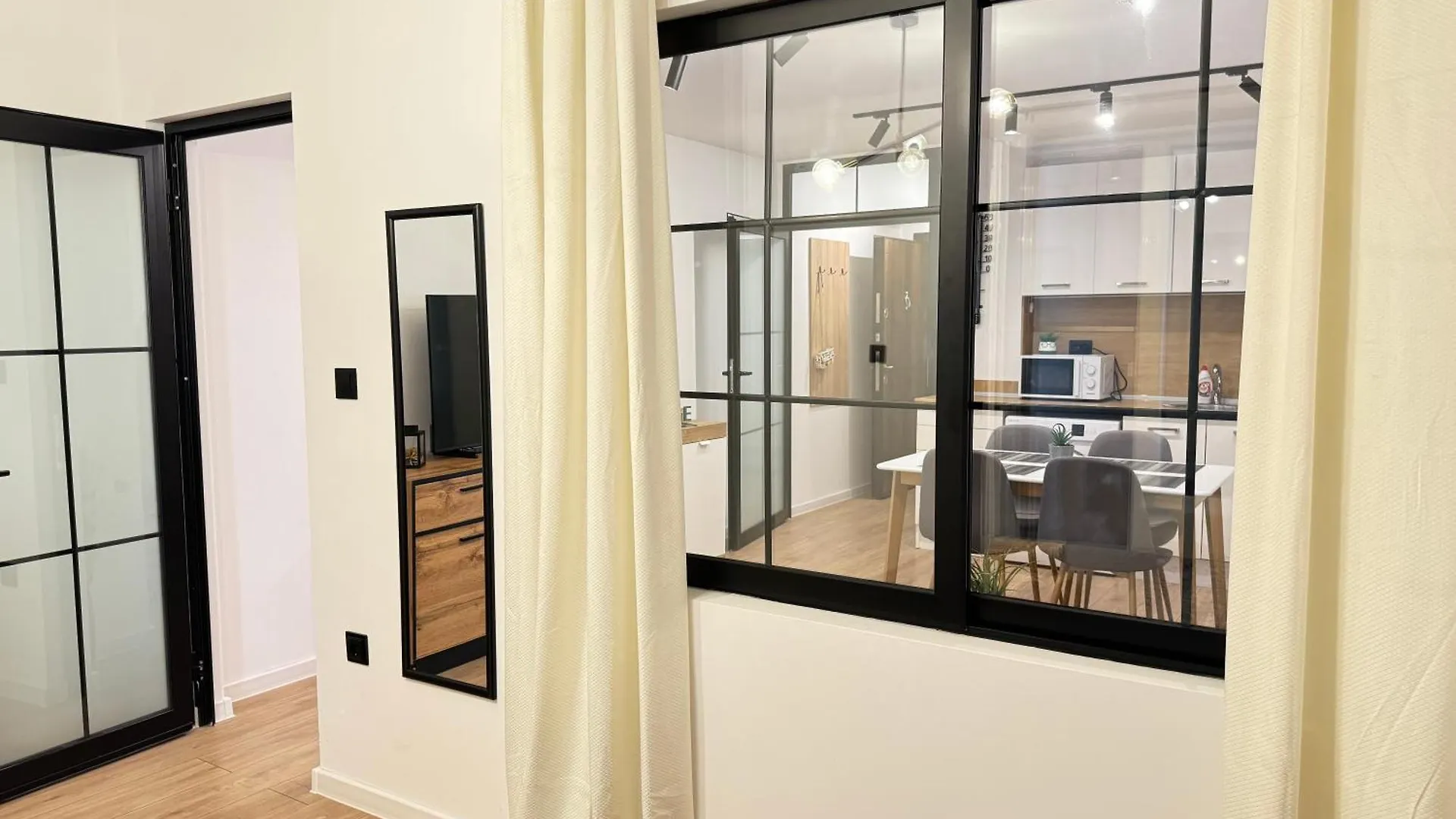 Apartment Art Home Burgas Bulgaria