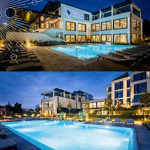 Therma Numera & Wellness Burgas