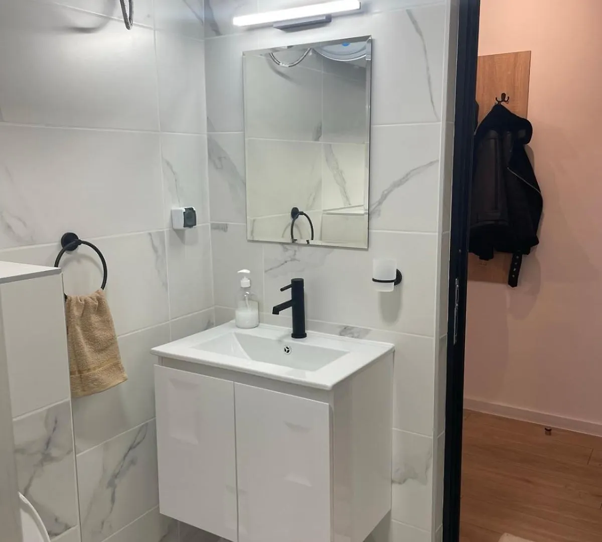 Apartment Art Home Burgas